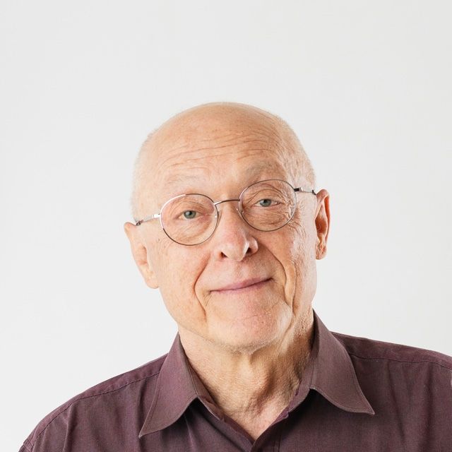 Ing. Vladimír Fuchs, MBA