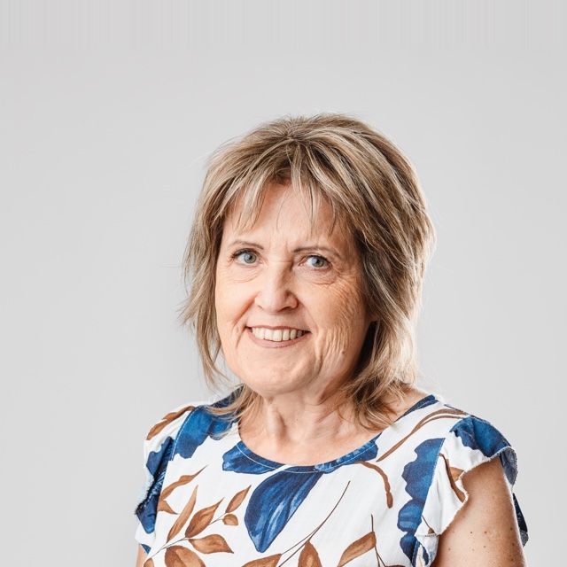 Pavlína Gebauerová