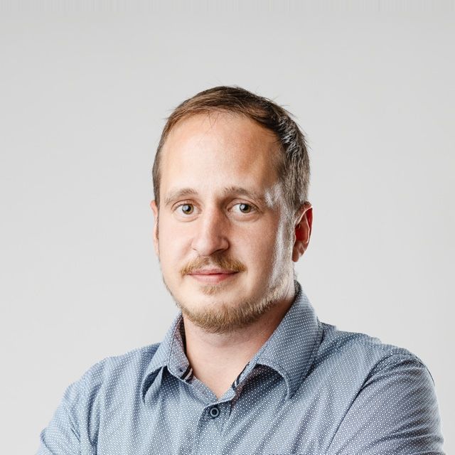 Tomáš Hlávka