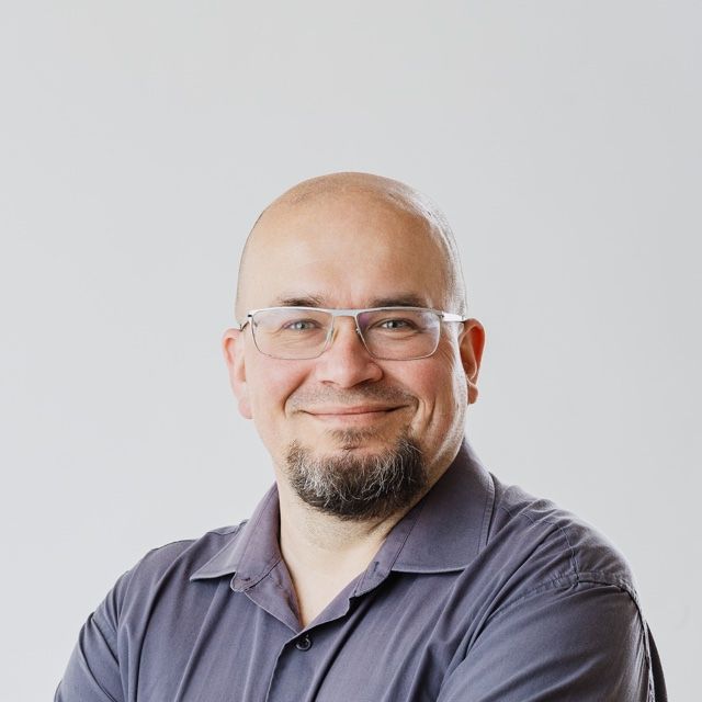 Ing. Pavel Kořízek