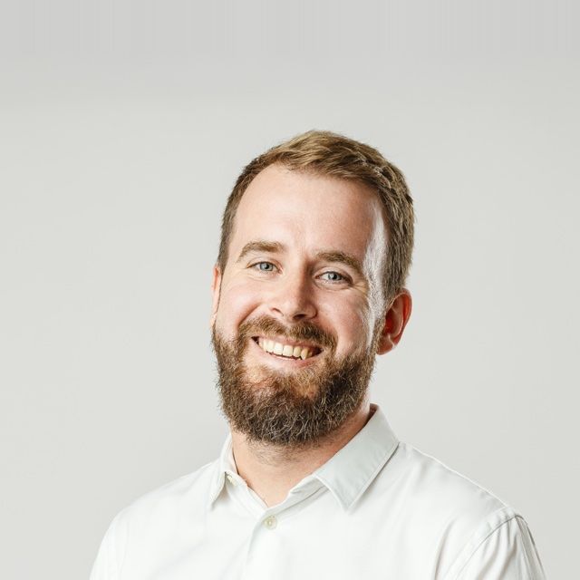 Zdeněk Kunčar, MSc.