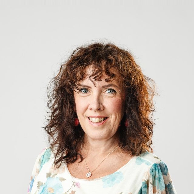 Bc. Gabriela Lacková