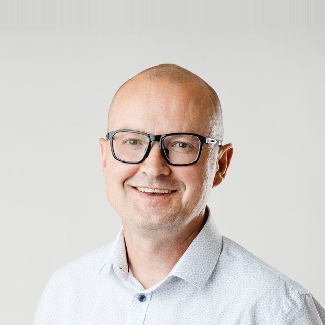 Tomáš Laufek