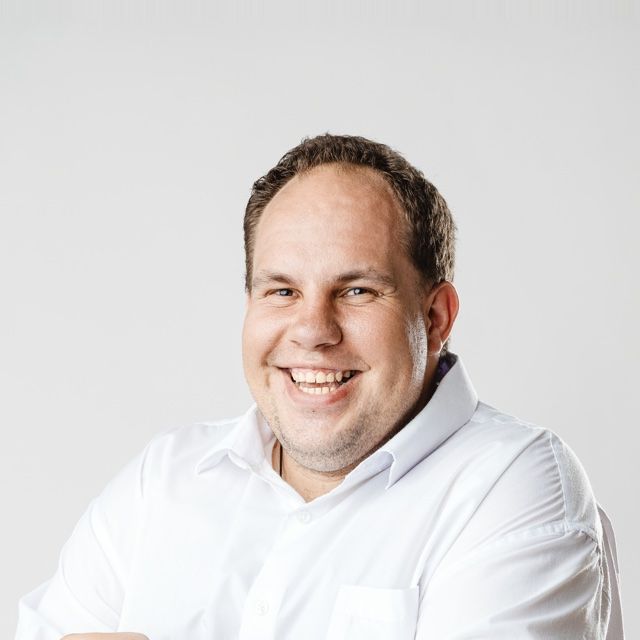 Patrik Machura
