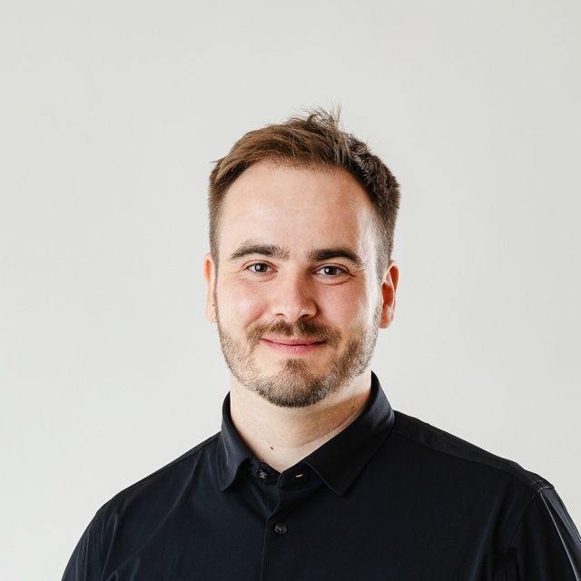 Ing. Vojtěch Šimetka