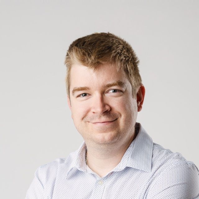 Mgr. Radim Stuchlík, Ph.D.