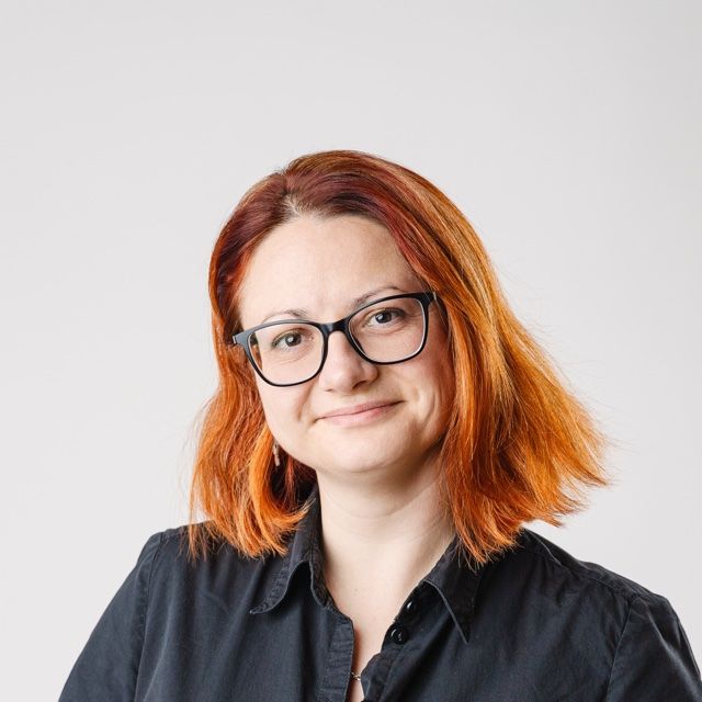 Mgr. Petra Stuchlík Fišerová, Ph.D.